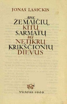 book image