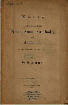 book image