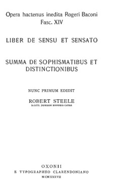 book image