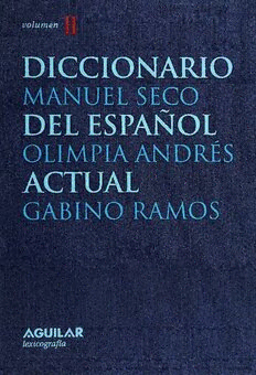 book image