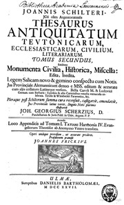 book image