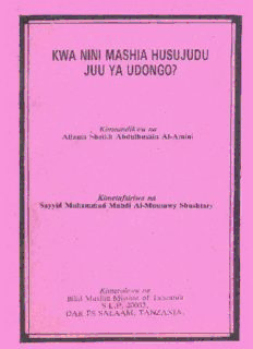 book image