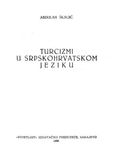 book image