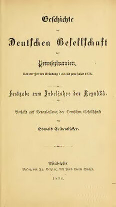 book image