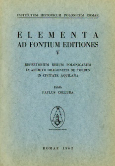 book image