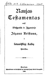 book image