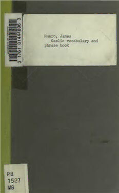 book image