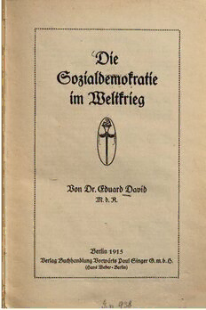 book image