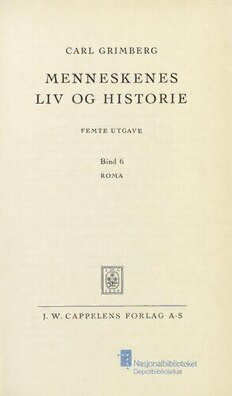 book image