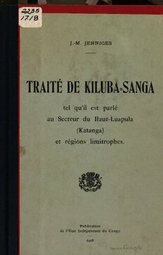 book image