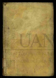 book image