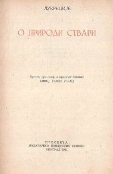 book image