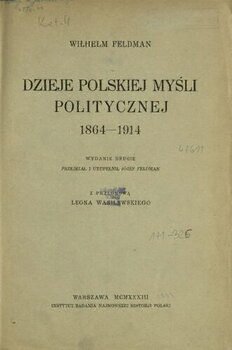 book image