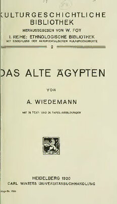 book image