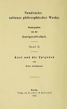 book image