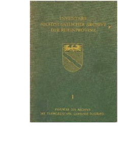 book image