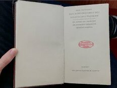 book image