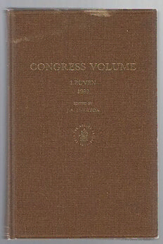 book image