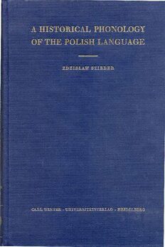 book image