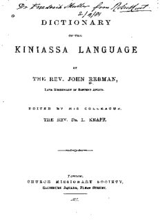 book image