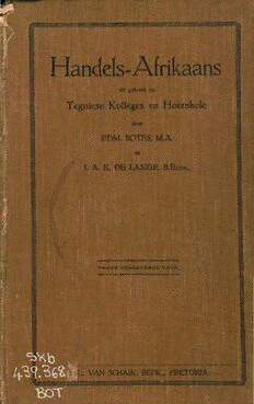 book image