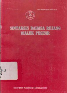 book image