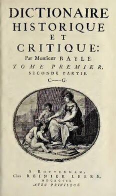 book image