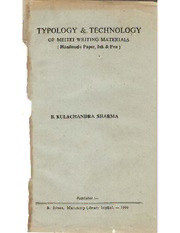 book image