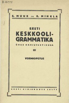 book image