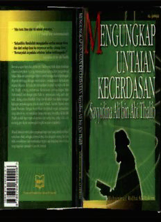 book image