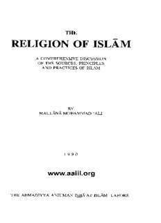 book image