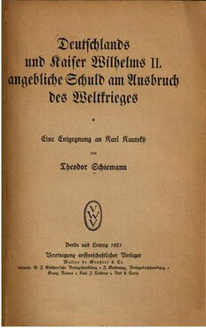 book image