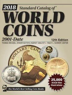 2012 standard catalog of world coins pdf download