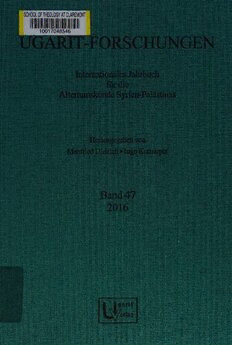 book image