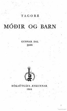 book image