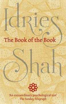 book image