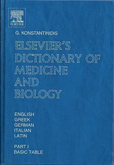 book image