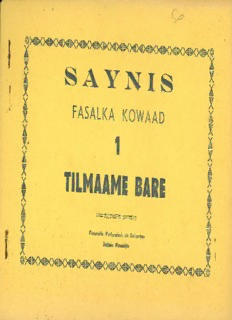 book image