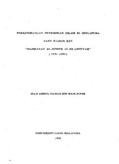 book image