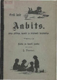 book image