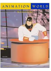 Download Adult Animation and Comics PDF