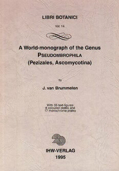 book image