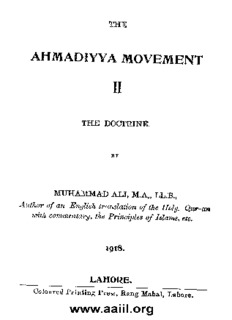 book image