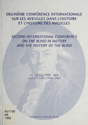 book image