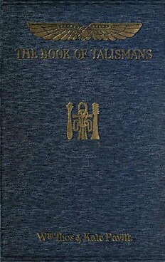 book image