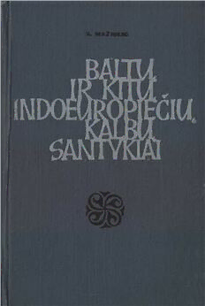 book image