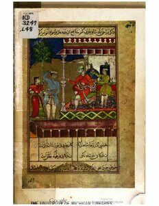 book image