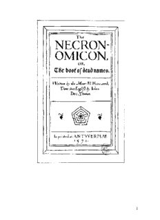 book image