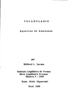 book image