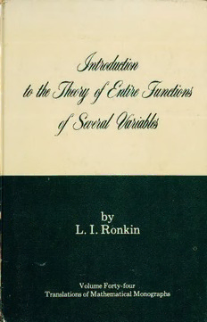 book image